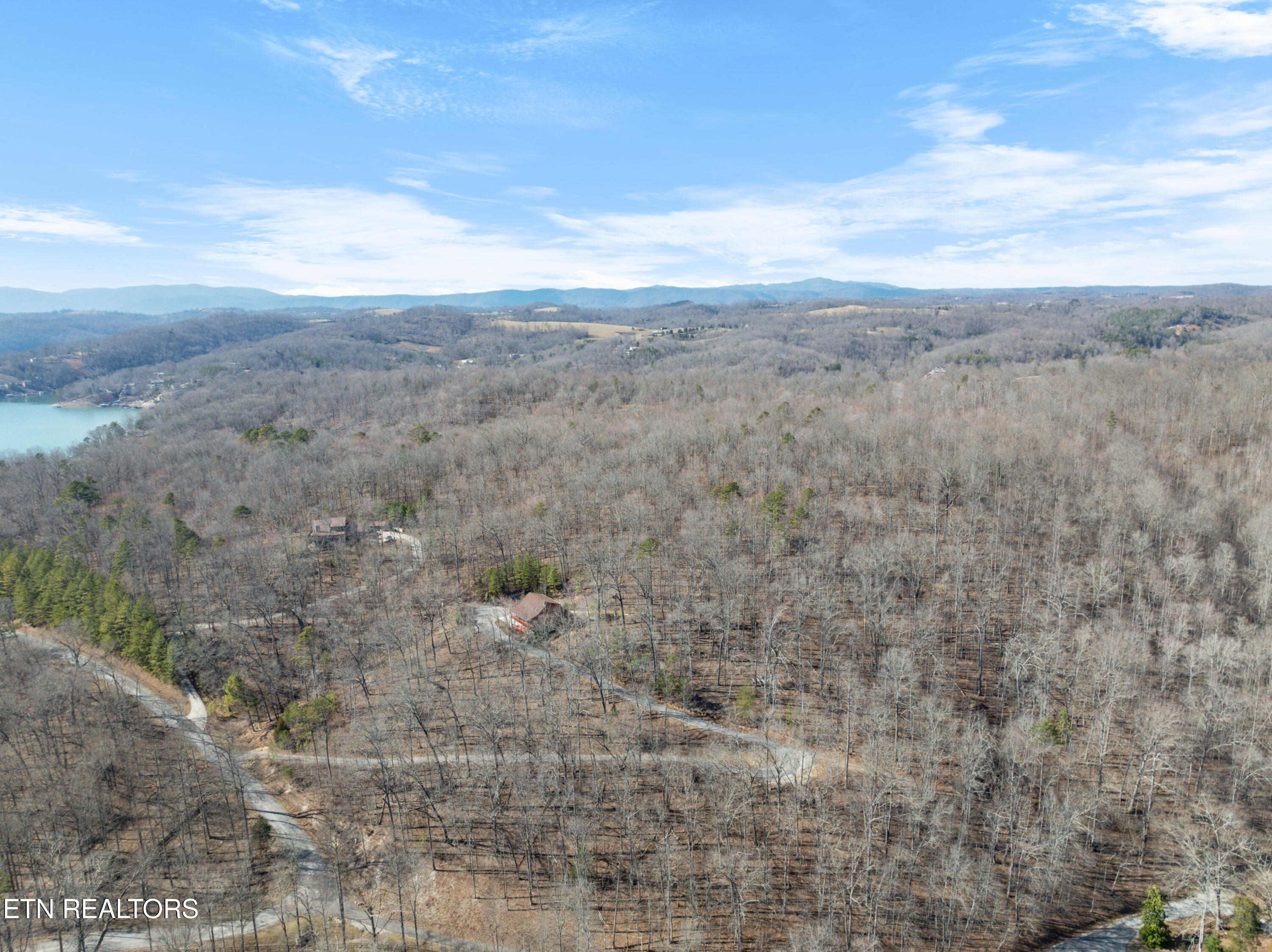 Cove Pointe Road La Follette, TN 37766 - Photo 40 of 42 DJI_0684