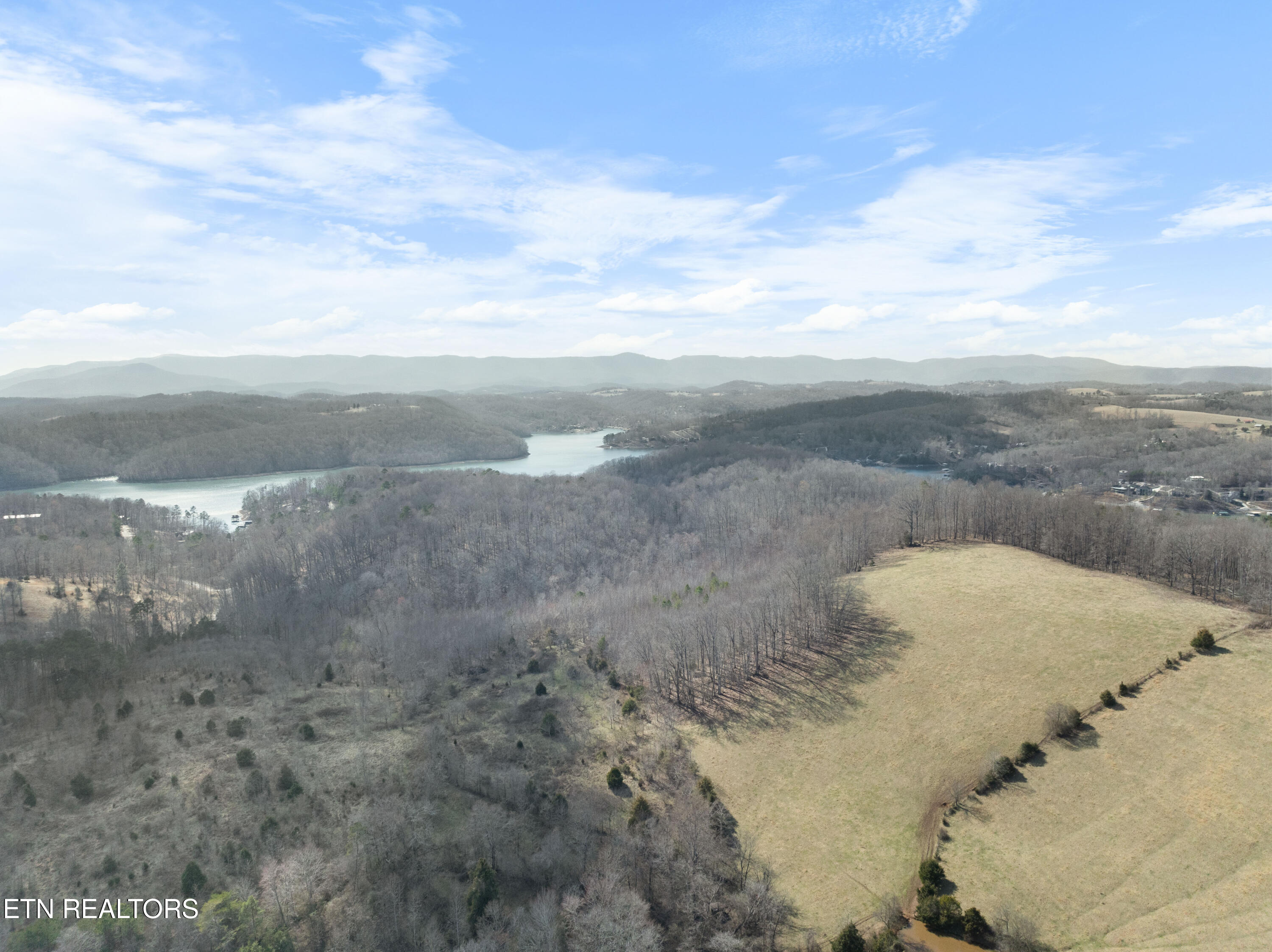 Cove Pointe Road La Follette, TN 37766 - Photo 41 of 42 DJI_0593