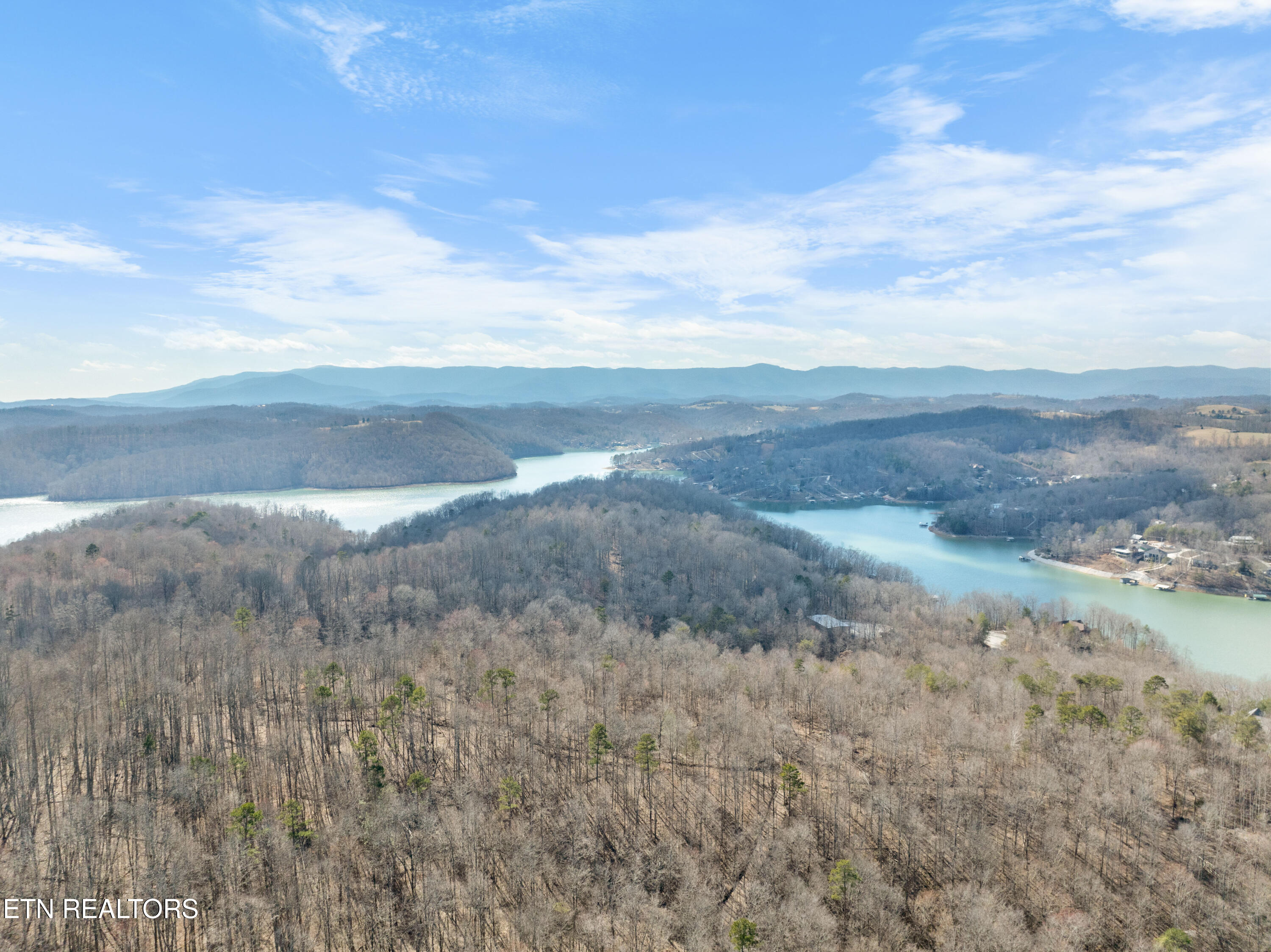 Cove Pointe Road La Follette, TN 37766 - Photo 42 of 42 DJI_0643