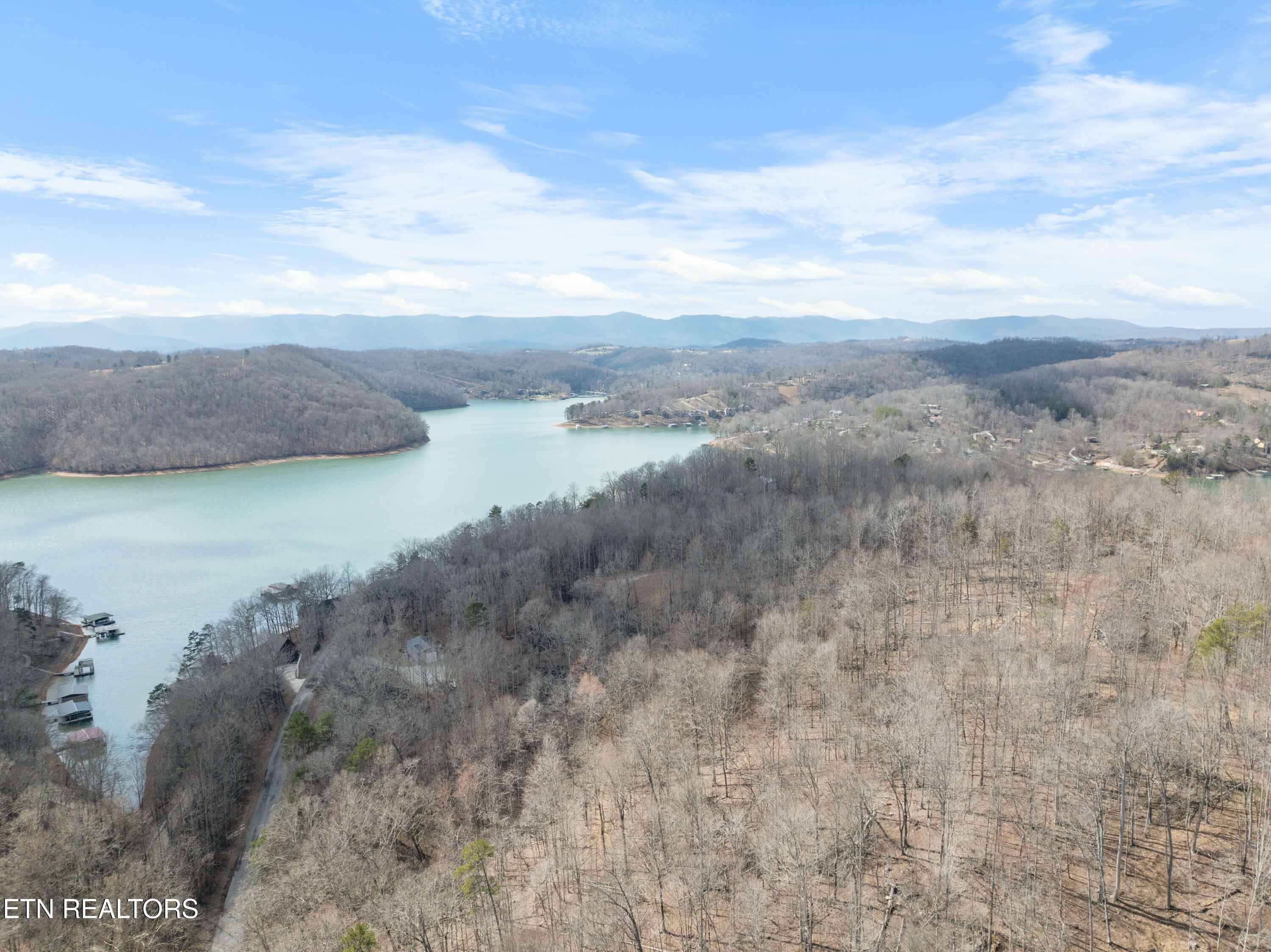 Cove Pointe Road La Follette, TN 37766 - Photo 9 of 42 DJI_0519