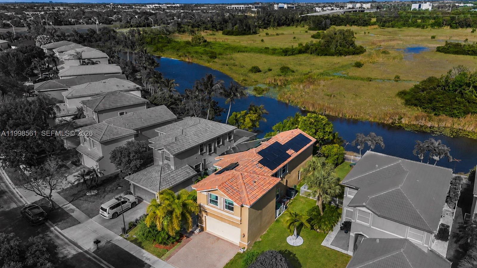 1941 Southwest 148th Way Miramar, FL 33027 - Photo 2 of 49 Photo 2