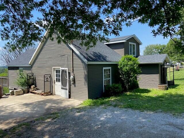 2880 Western Hills Road Foster, KY 41043 - Photo 16 of 18
