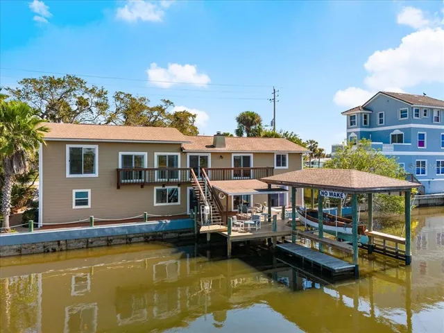 $949,000 | 2306 John Anderson Drive, Ormond Beach, FL 32176