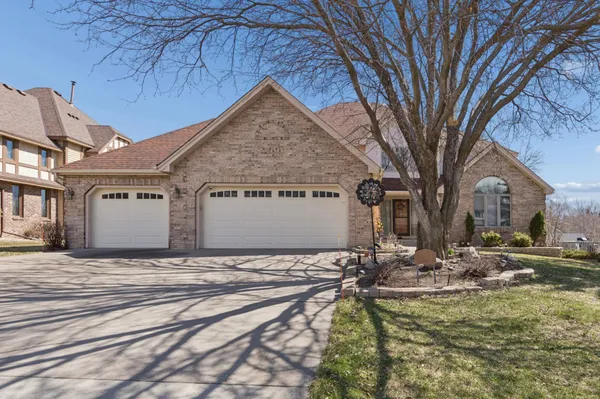 $650,000 | 3510 Wedgewood Lane North, Plymouth, MN 55441