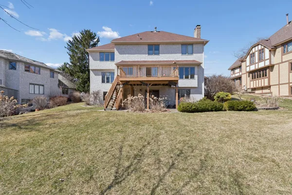 $650,000 | 3510 Wedgewood Lane North, Plymouth, MN 55441