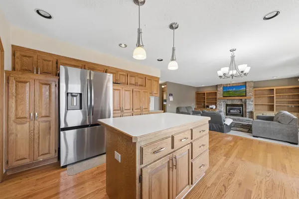 $650,000 | 3510 Wedgewood Lane North, Plymouth, MN 55441