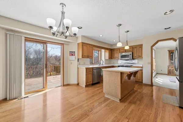 $650,000 | 3510 Wedgewood Lane North, Plymouth, MN 55441