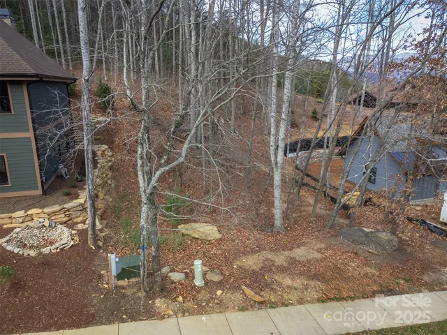 a view of a bathroom with shower