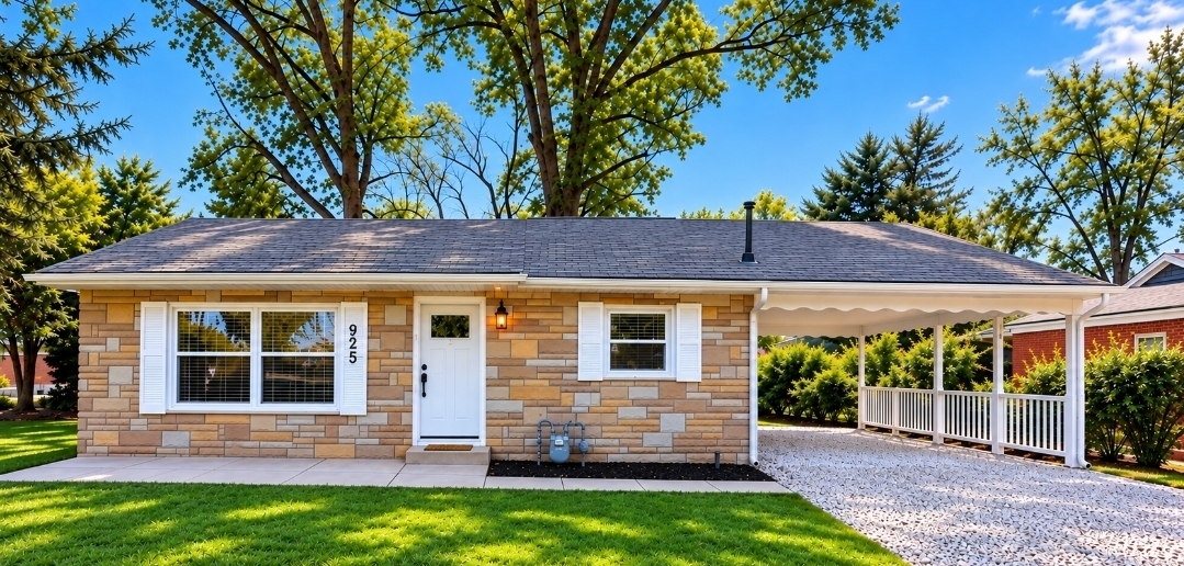 925 Airport Road Mount Vernon, IL 62864 - Photo 1 of 13 Gallery Image 1