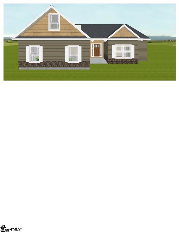 117 Jones Kelley Road Travelers Rest, SC 29690 - Photo 1 of 1 Gallery Image 1