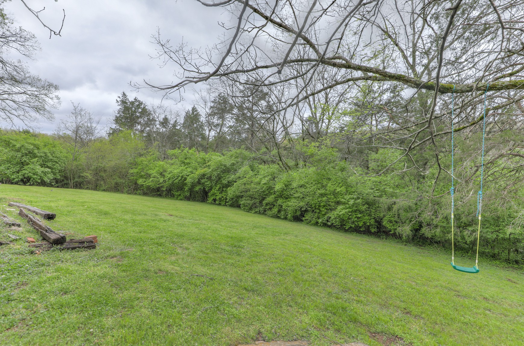 1217 Davidson Road Nashville, TN 37205 - Photo 38 of 43 a view of a field of grass and trees