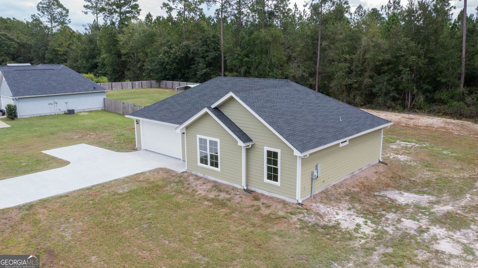 121 Jenny Court Folkston, GA 31537 - Photo 2 of 30 Gallery Image 2