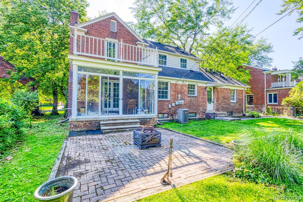 928 Pemberton Road Grosse Pointe Park, MI 48230 - Photo 27 of 29