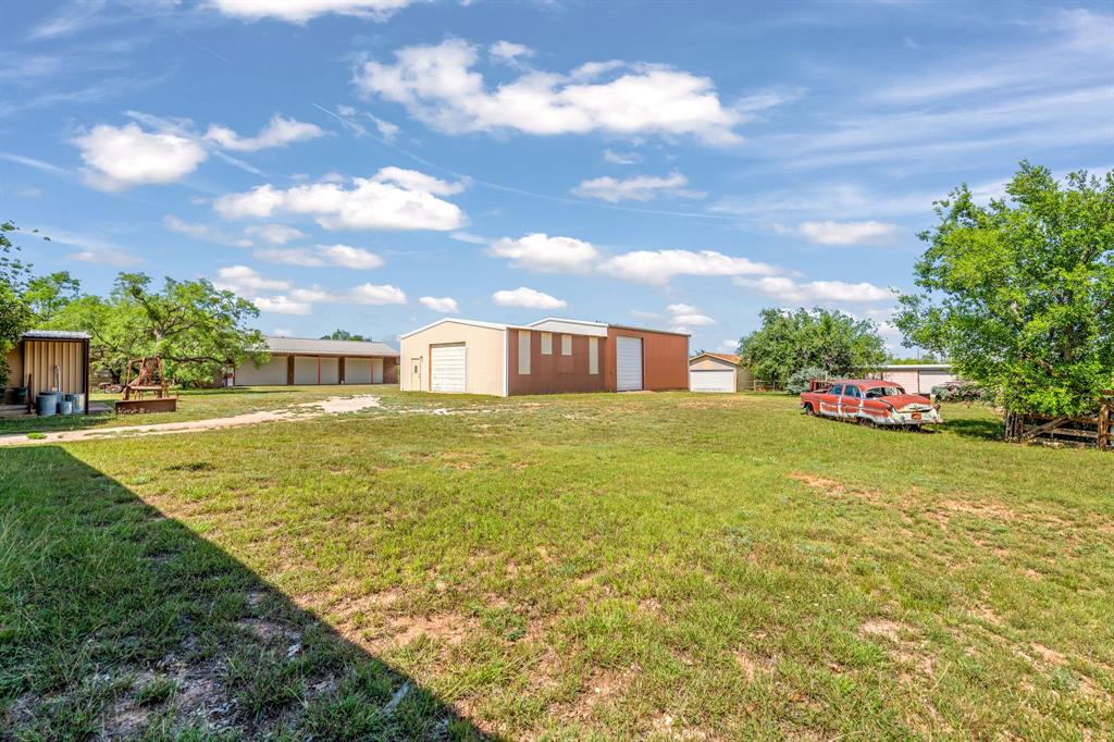 3165 Hayter Road Abilene, TX 79601 - Photo 9 of 39