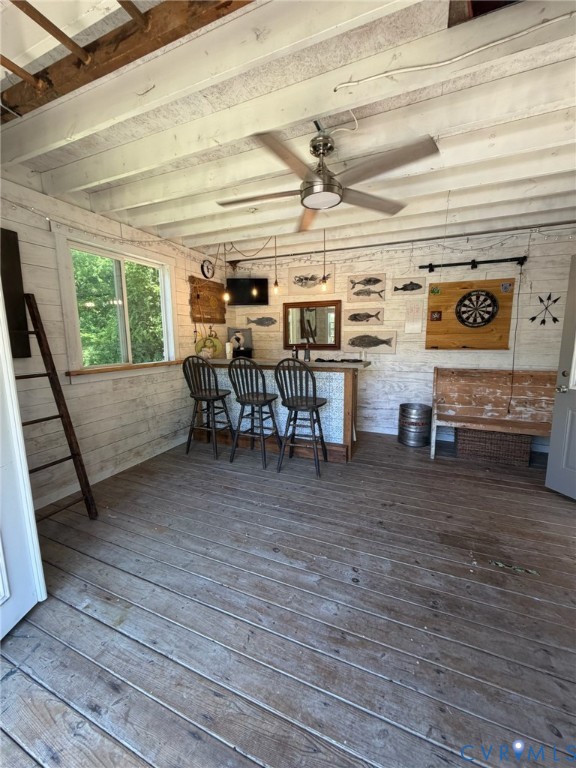 5498 Dabneys Mill Road Manquin, VA 23106 - Photo 5 of 6