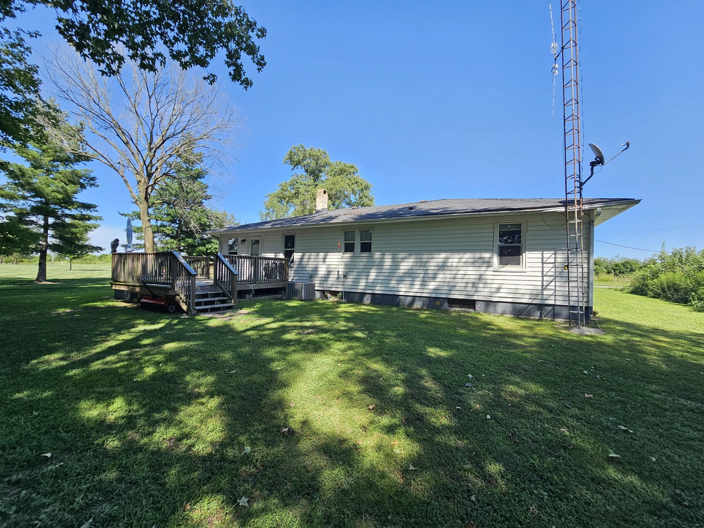 309 North Main Street Ina, IL 62846 - Photo 12 of 29 Gallery Image 12