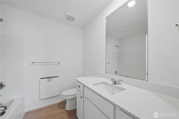 $599,950 | 9811 31st Avenue Southeast, Unit B2, Everett, WA 98208