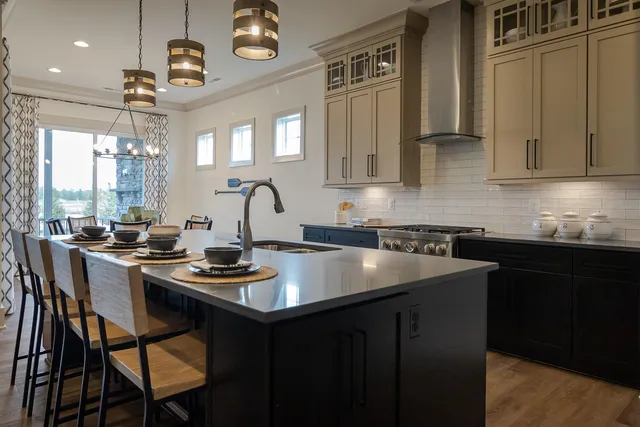 $481,990 | 500 Ocean Mist Way, Summerville, SC 29486