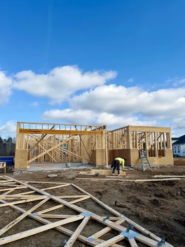 $481,990 | 500 Ocean Mist Way, Summerville, SC 29486