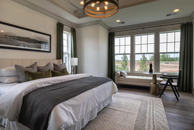 $481,990 | 500 Ocean Mist Way, Summerville, SC 29486