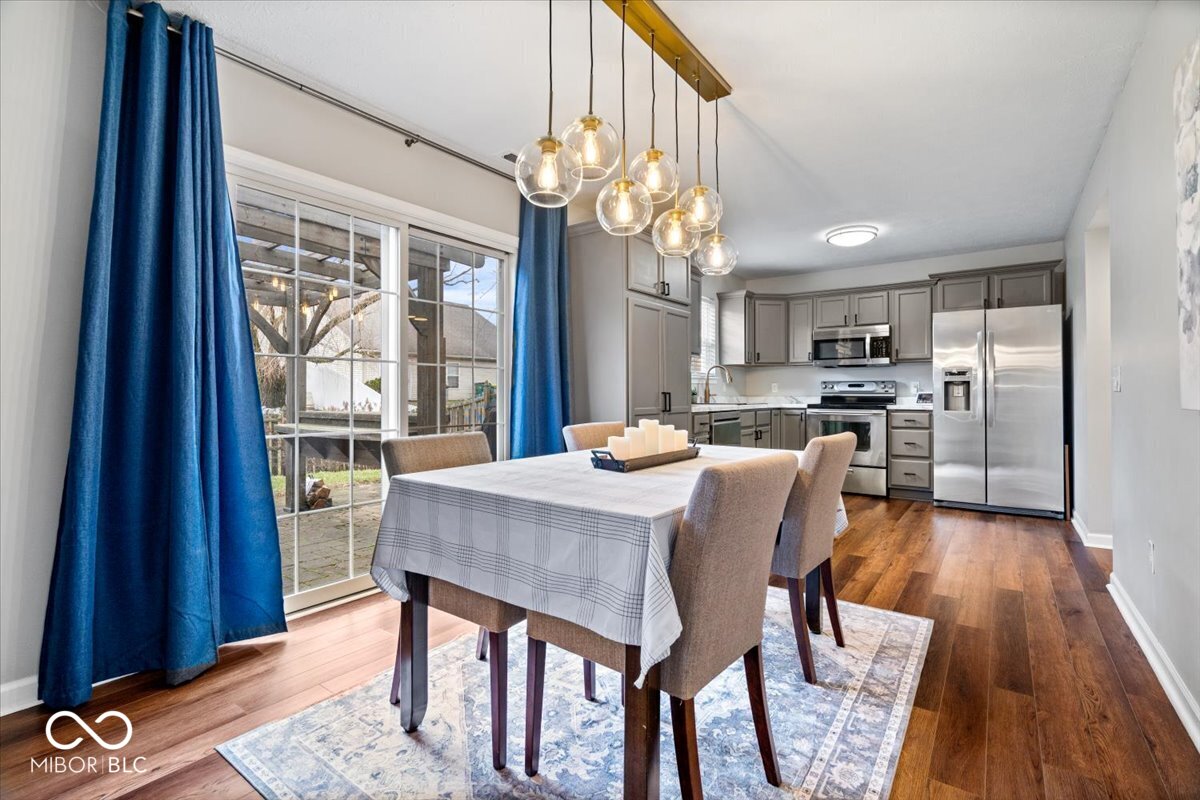 14966 Copper Tree Way Carmel, IN 46033 - Photo 12 of 29