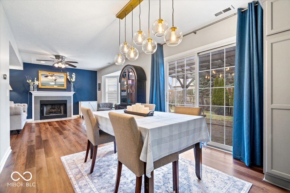 14966 Copper Tree Way Carmel, IN 46033 - Photo 13 of 29