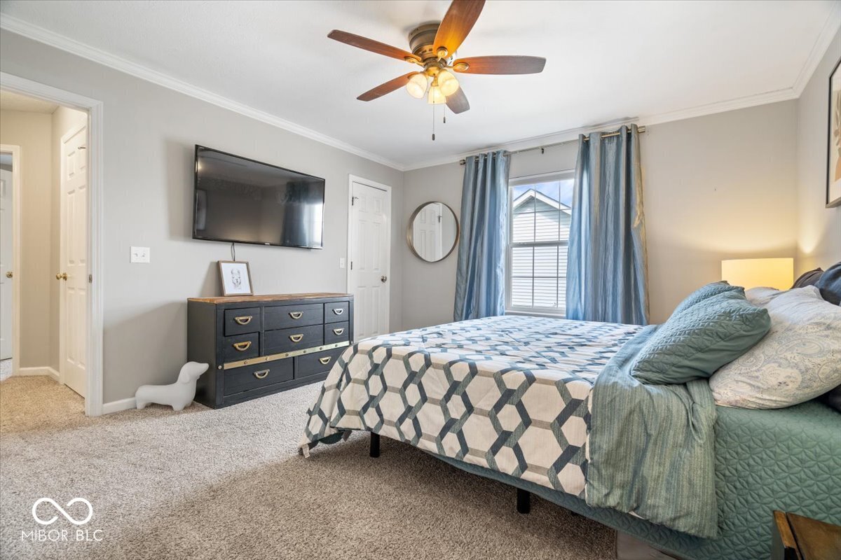 14966 Copper Tree Way Carmel, IN 46033 - Photo 15 of 29