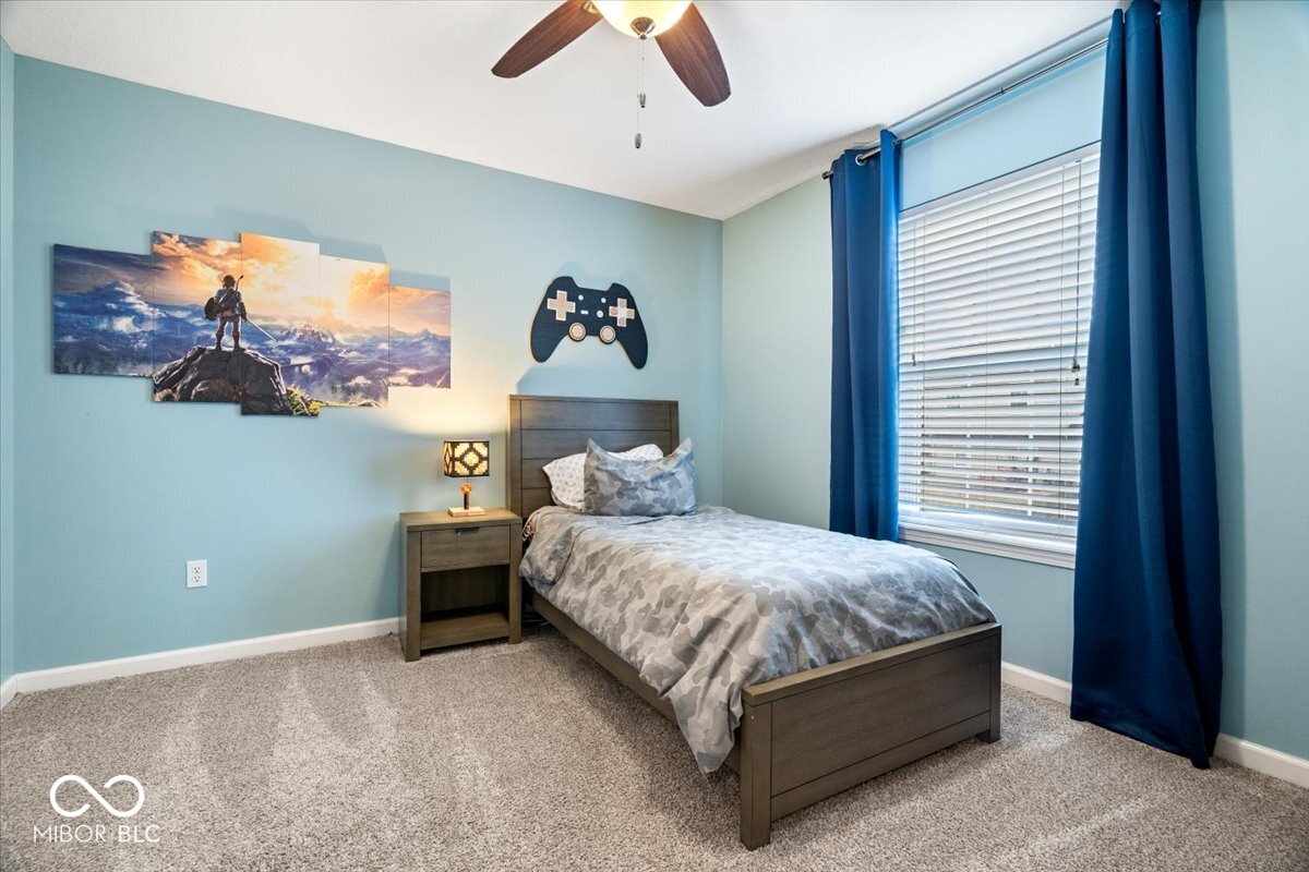 14966 Copper Tree Way Carmel, IN 46033 - Photo 16 of 29