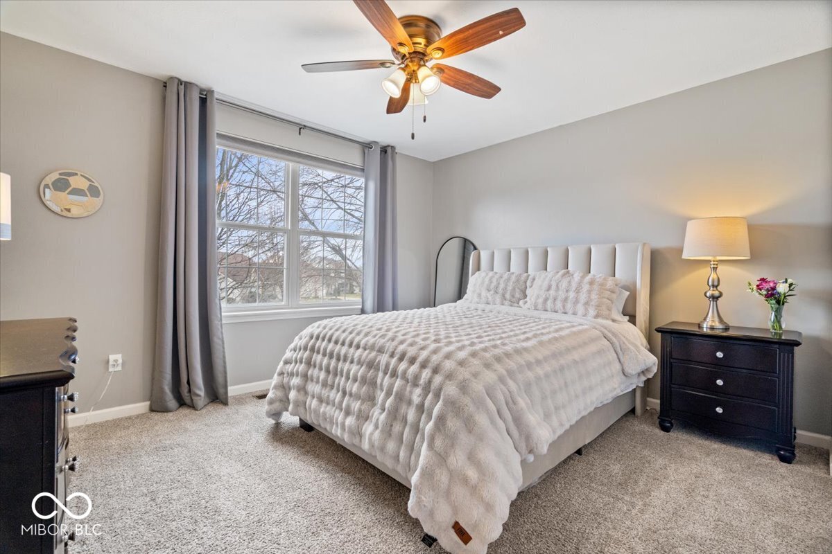 14966 Copper Tree Way Carmel, IN 46033 - Photo 17 of 29