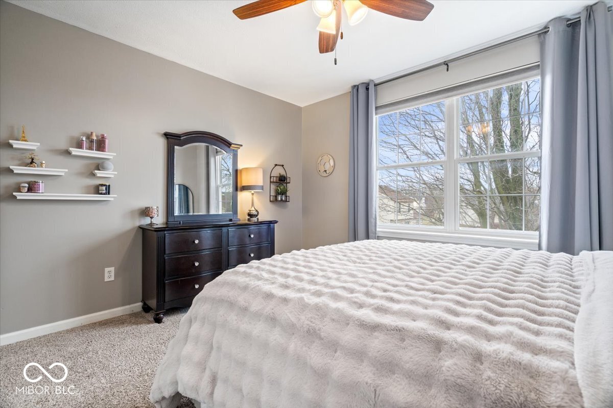 14966 Copper Tree Way Carmel, IN 46033 - Photo 18 of 29