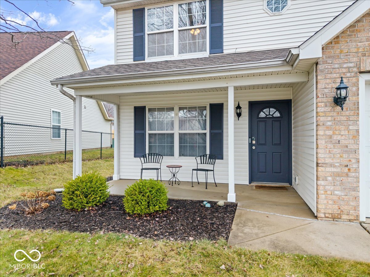 14966 Copper Tree Way Carmel, IN 46033 - Photo 2 of 29