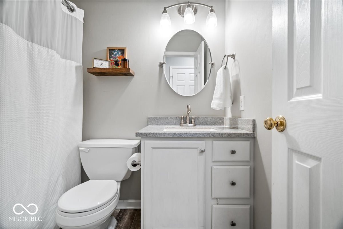 14966 Copper Tree Way Carmel, IN 46033 - Photo 23 of 29