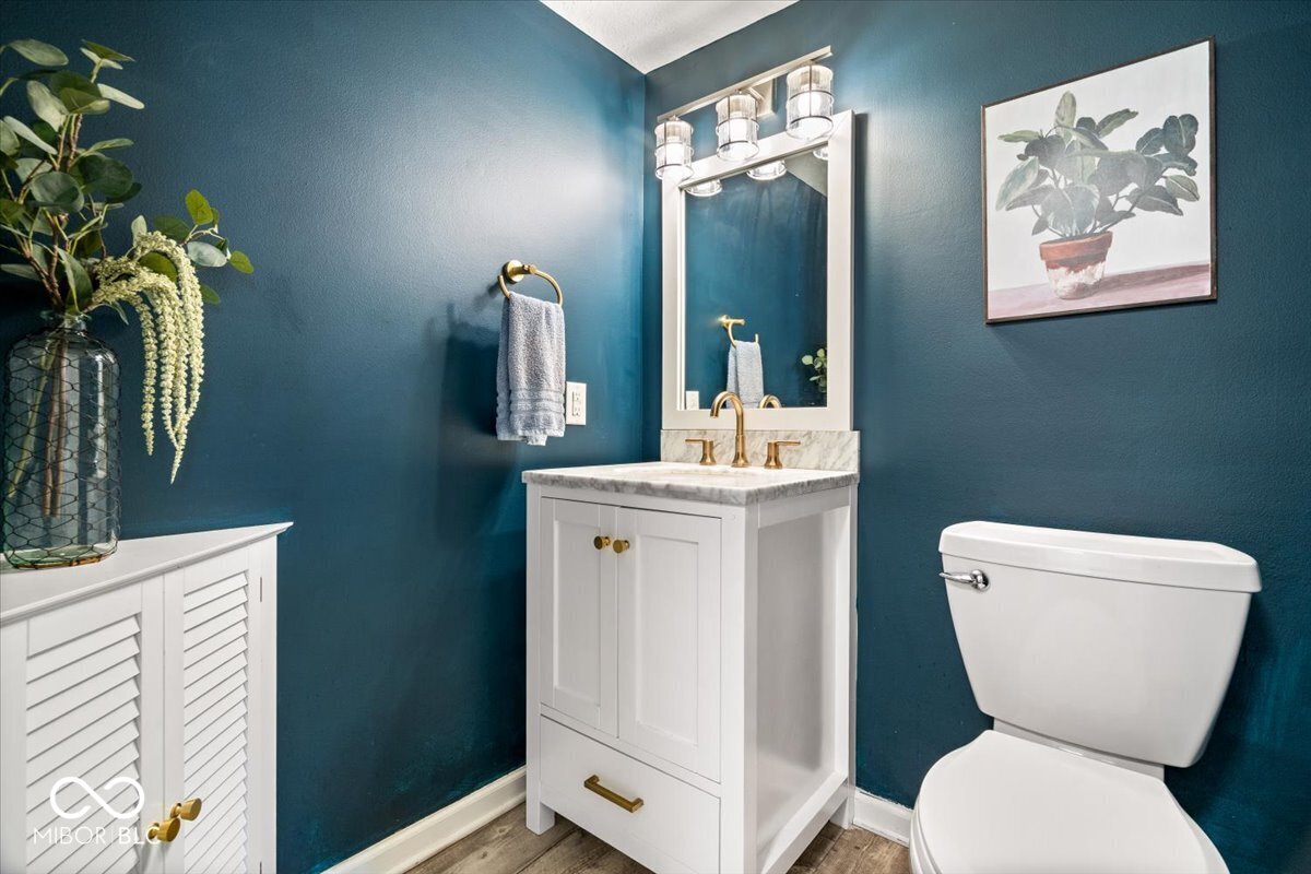 14966 Copper Tree Way Carmel, IN 46033 - Photo 24 of 29