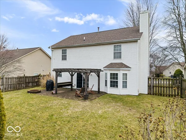 $350,000 | 14966 Copper Tree Way, Carmel, IN 46033