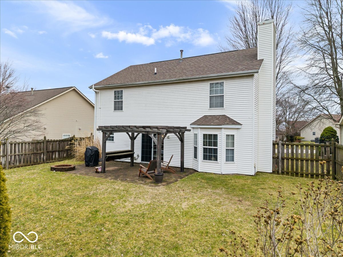 14966 Copper Tree Way Carmel, IN 46033 - Photo 26 of 29