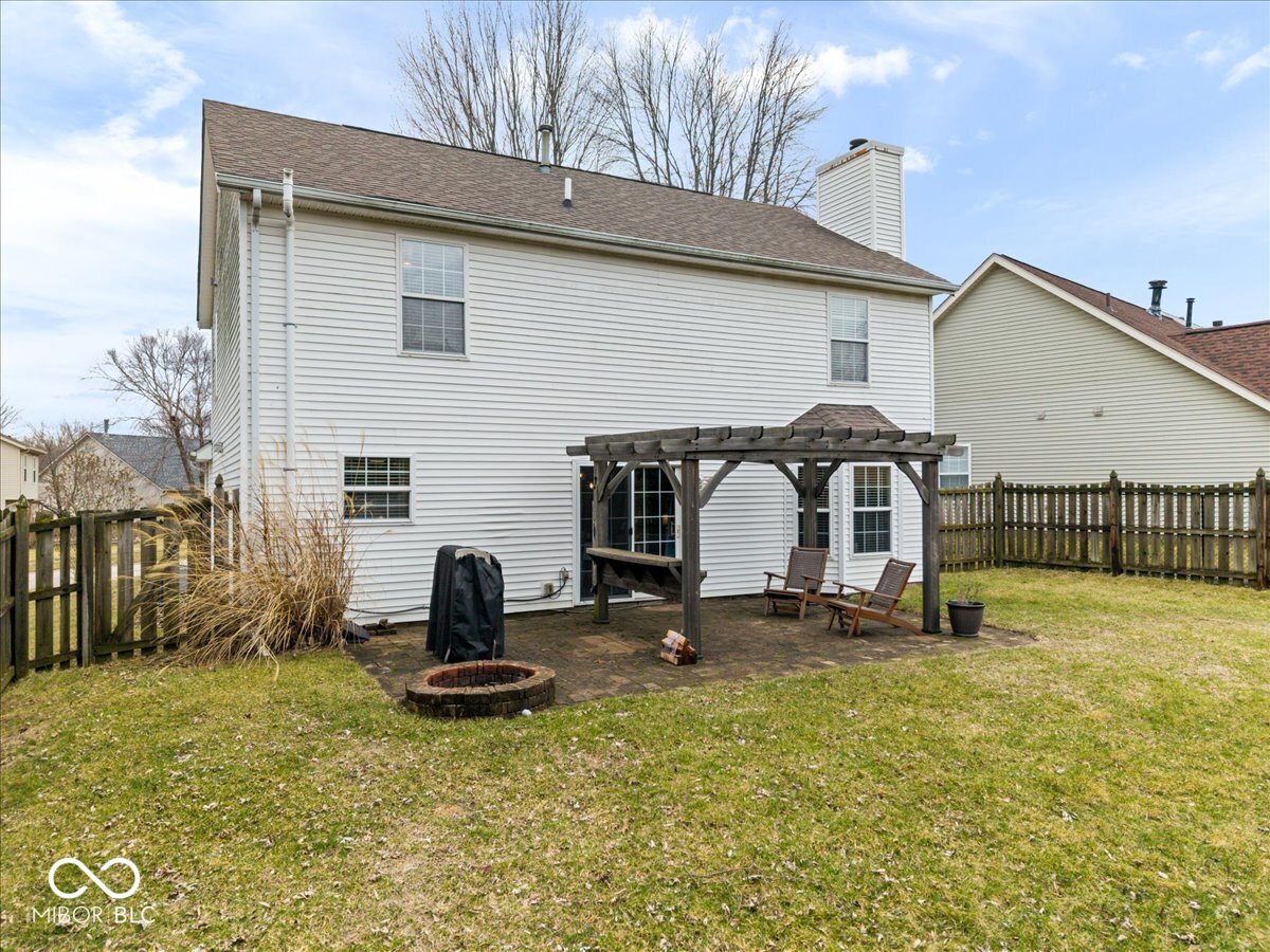 14966 Copper Tree Way Carmel, IN 46033 - Photo 27 of 29