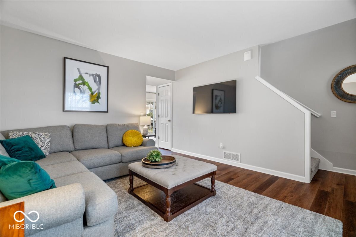 14966 Copper Tree Way Carmel, IN 46033 - Photo 4 of 29