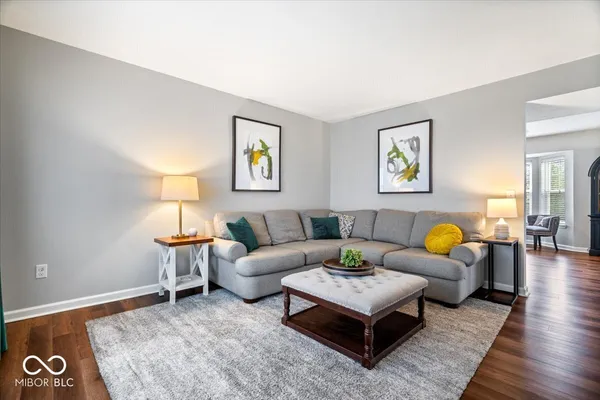 $350,000 | 14966 Copper Tree Way, Carmel, IN 46033