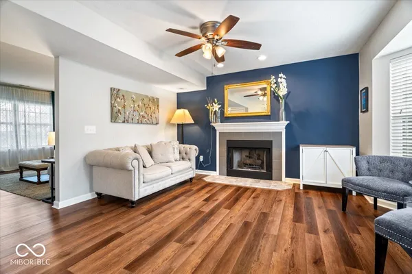 $350,000 | 14966 Copper Tree Way, Carmel, IN 46033