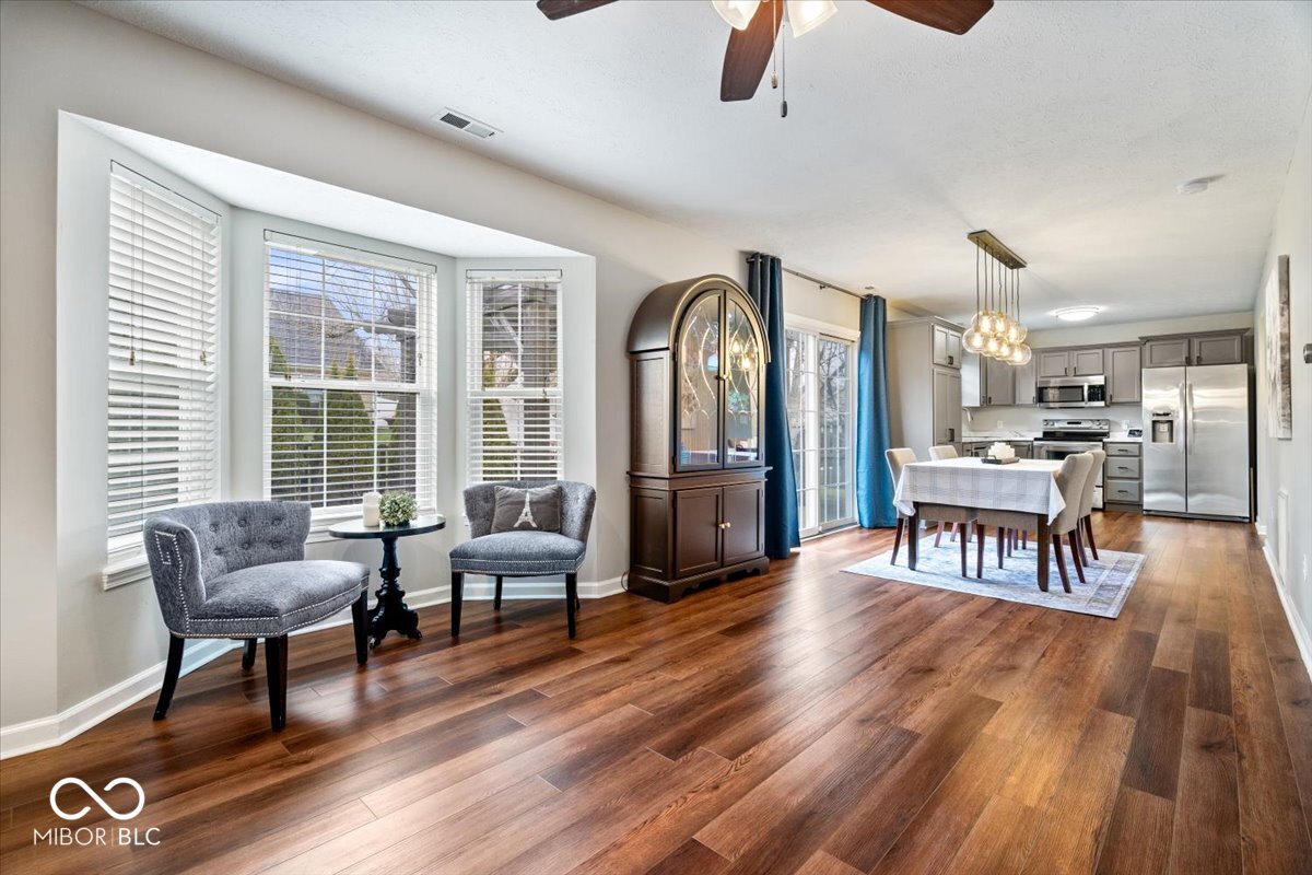 14966 Copper Tree Way Carmel, IN 46033 - Photo 9 of 29