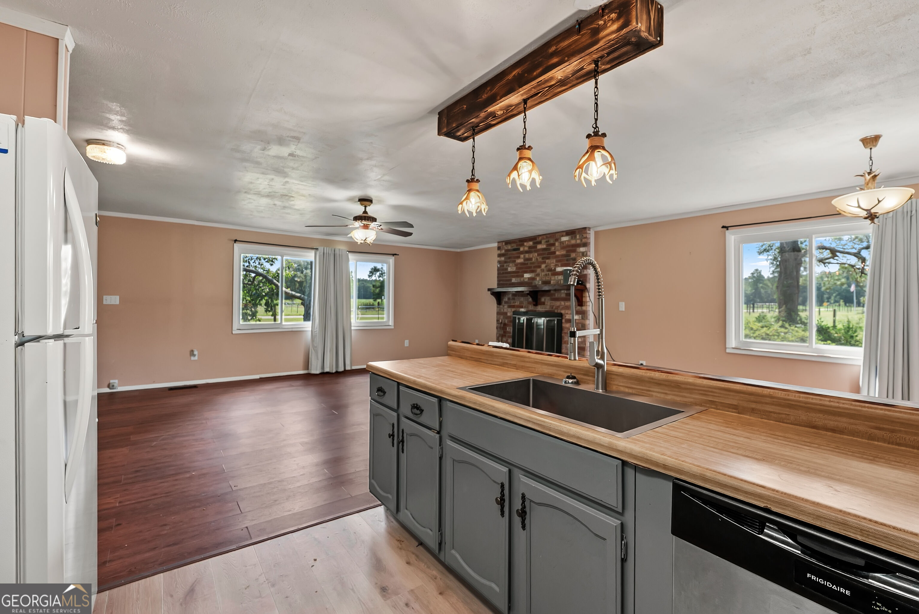 677 Palmer Road Pelham, GA 31779 - Photo 10 of 38 Gallery Image 10