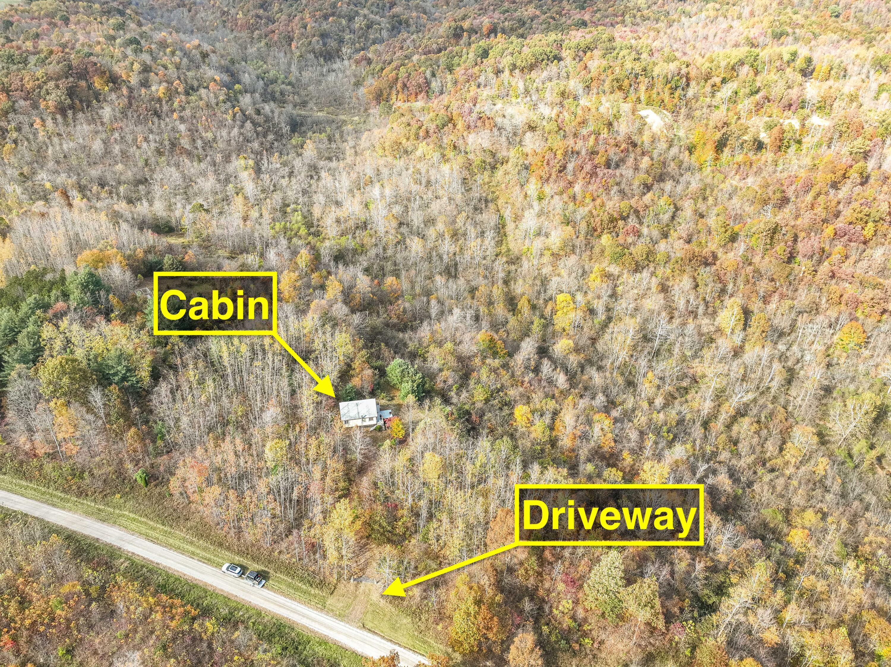 7111 Stoneburner Road Northwest Crooksville, OH 43731 - Photo 2 of 48 DJI_0066