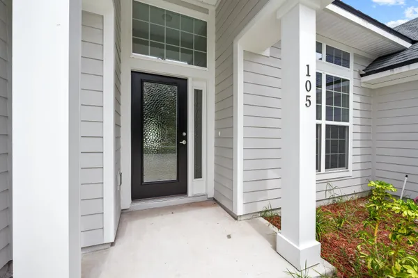 $669,900 | 105 Fonseca Drive, St. Augustine, FL 32086
