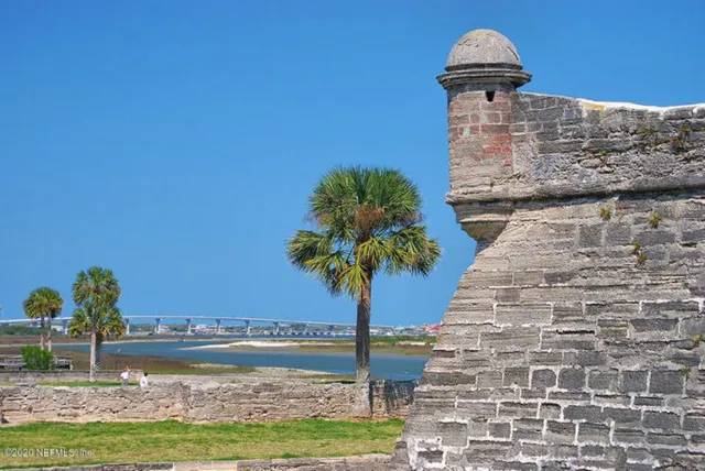 $669,900 | 105 Fonseca Drive, St. Augustine, FL 32086