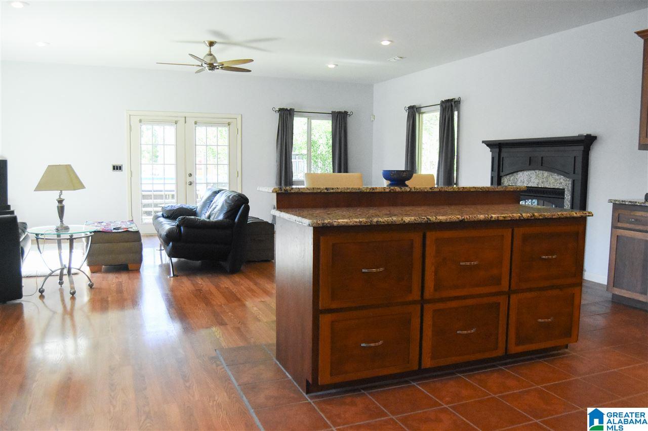 6131 New Liberty Road Jacksonville, AL 36265 - Photo 7 of 39