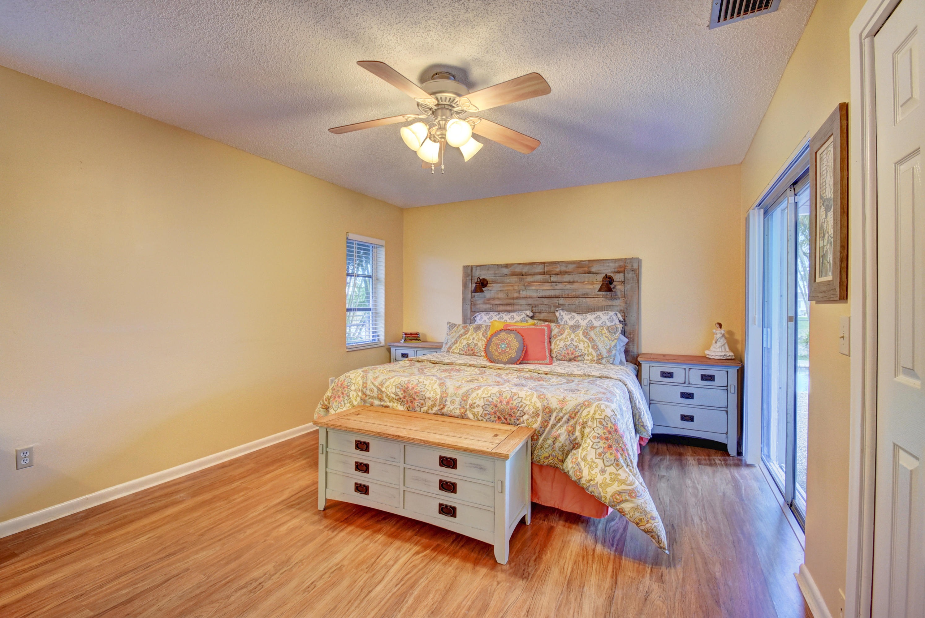 11054 Delta Circle Boca Raton, FL 33428 - Photo 14 of 24 master bedroom