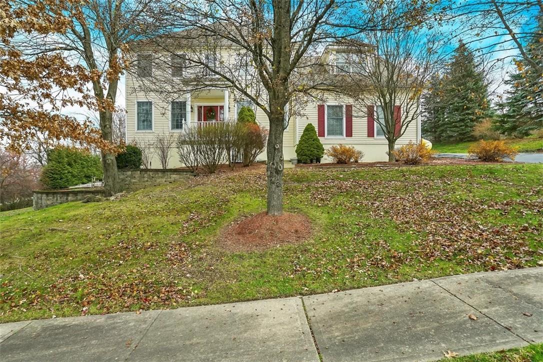 Welcome to 37 Ridgefield Dr. Warwick NY
