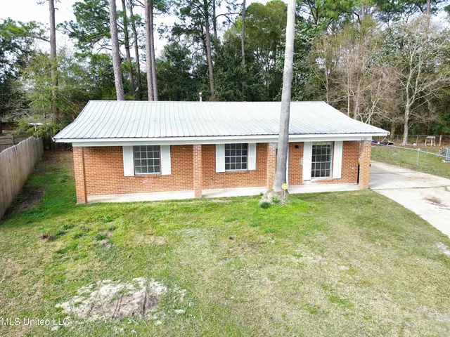 $149,900 | 7137 Mandarin Drive, Biloxi, MS 39532