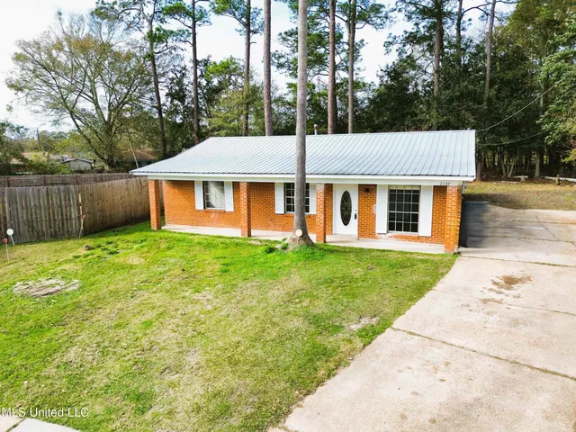 $149,900 | 7137 Mandarin Drive, Biloxi, MS 39532