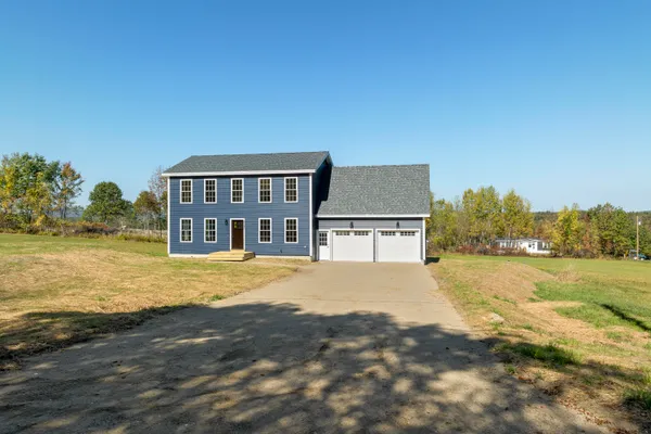 $529,900 | 515 Range E Road, Limerick, ME 04048